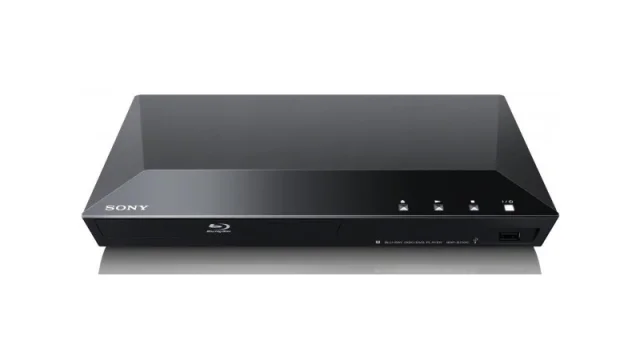 Blu ray проигрыватели