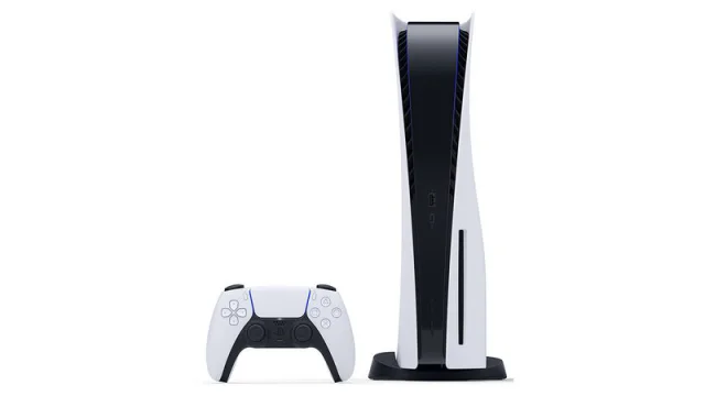Игровые приставки