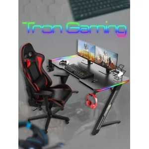 Компьютерный стол Tron Gaming Z1