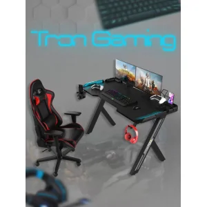 Компьютерный стол Tron Gaming R1