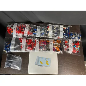 Конструктор LEGO Creator 10302 Оптимус Прайм (уцененный товар)