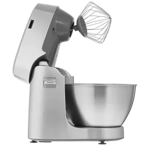 Кухонная машина Kenwood KHC29. M0SI, серебристый