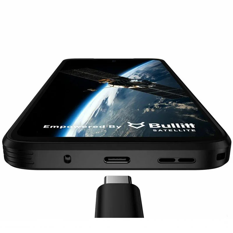 Смартфон Ulefone Armor 23 Ultra 12/512 ГБ Elite Black
