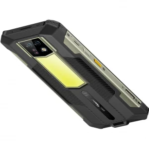 Смартфон Ulefone Armor 24 12/256GB Black