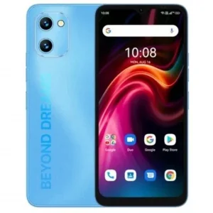 Смартфон UMIDIGI G1 MAX 6/128 ГБ Galaxy Blue