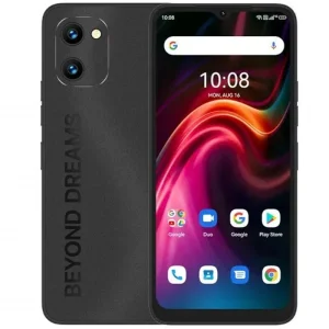 Смартфон UMIDIGI G1 MAX 6/128Gb Starry Black