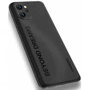 Смартфон UMIDIGI Power 7 Max 6/128 ГБ Reef Gray
