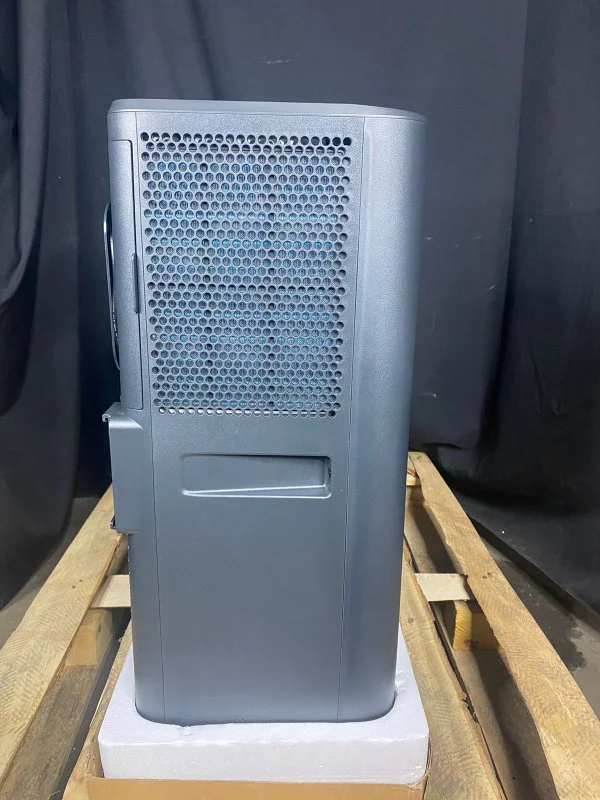 Кондиционер мобильный Ballu Eclipse BPAC-07 EPB/N6 black (уцененный товар)