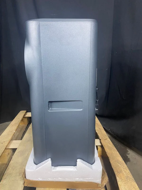 Кондиционер мобильный Ballu Eclipse BPAC-07 EPB/N6 black (уцененный товар)