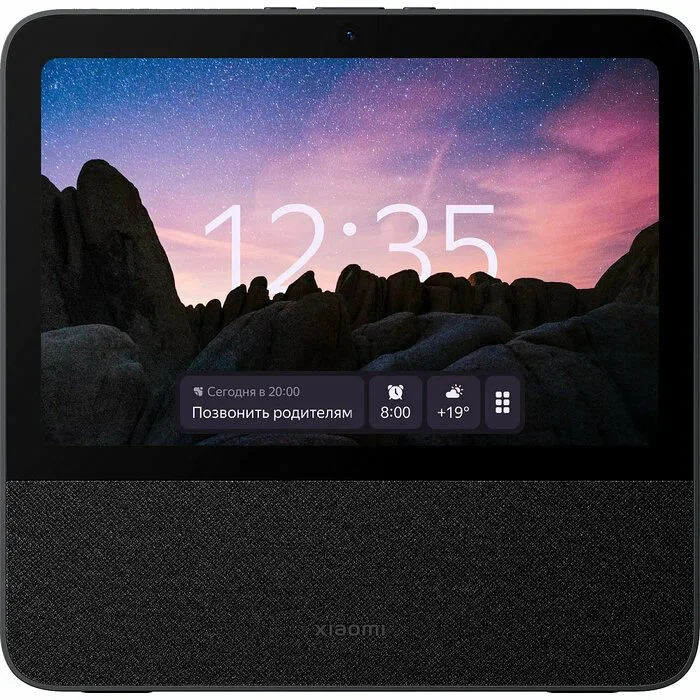 Умная колонка с дисплеем Xiaomi Smart Display 10R (QBH4254RU)