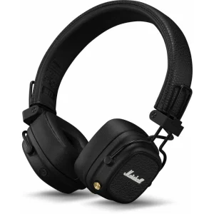 Беспроводные наушники Marshall Major V, Black