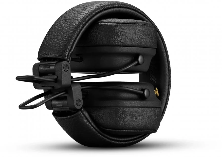 Беспроводные наушники Marshall Major V, Black