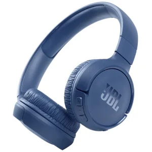 Беспроводные наушники JBL Tune 520BT Blue