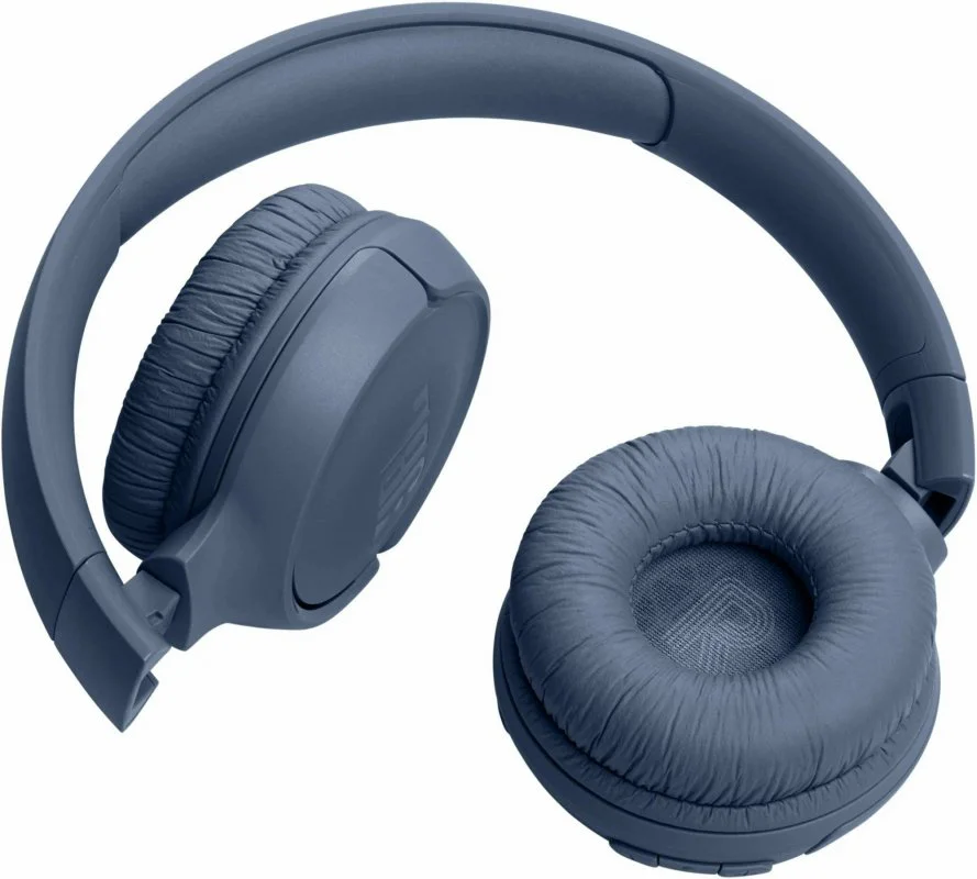 Беспроводные наушники JBL Tune 520BT Blue