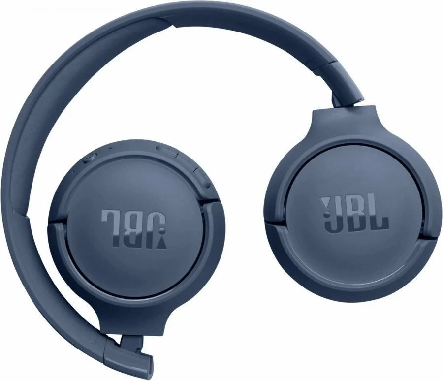 Беспроводные наушники JBL Tune 520BT Blue