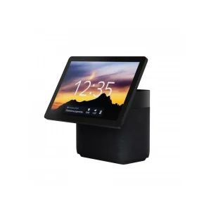 Яндекс Станция Дуо Макс с Алисой с Zigbee, черный (уцененный товар)