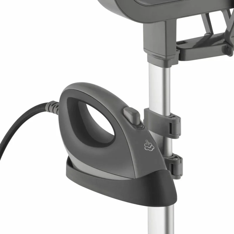 Гладильная система Coolfort CF-3445, черный
