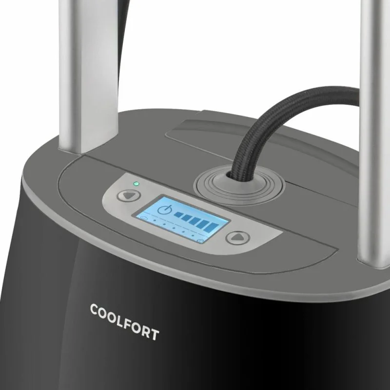 Гладильная система Coolfort CF-3445, черный