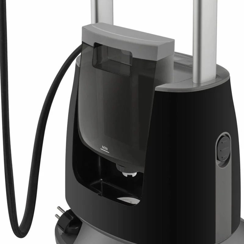 Гладильная система Coolfort CF-3445, черный