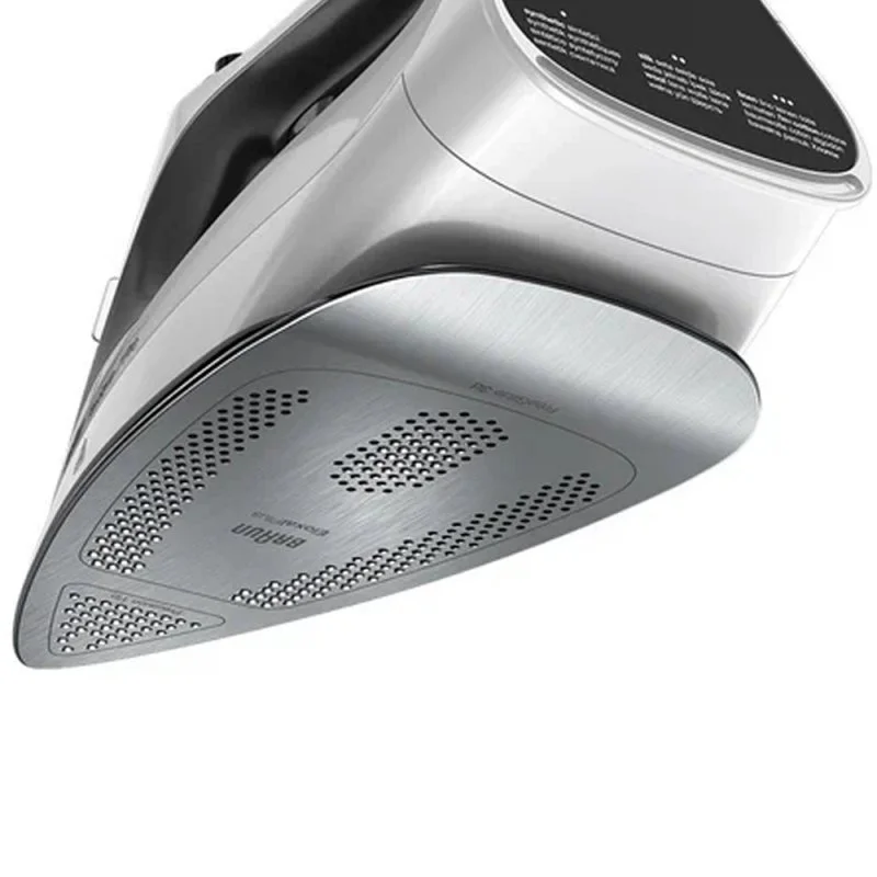 Утюг Braun TexStyle 7 Pro SI7149WB, белый/черный