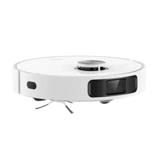 Робот-пылесос Dreame Bot Robot Vacuum L10 Prime (RLL11GC), белый