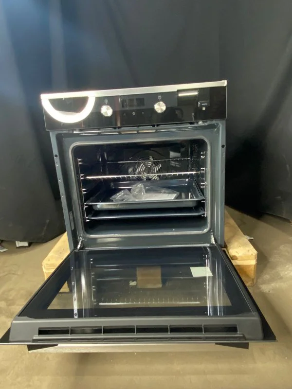 Электрический духовой шкаф Electrolux OKD5H40X (уцененный товар)