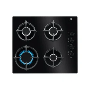 Газовая варочная панель Electrolux EGG6407K (уцененный товар)