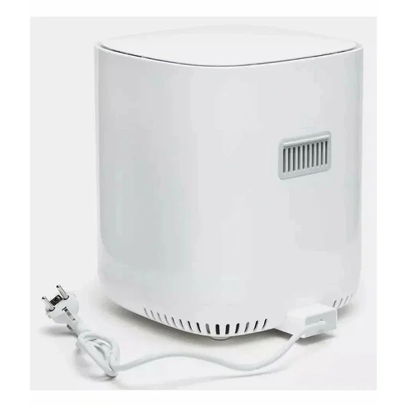Аэрогриль Xiaomi Smart Air Fryer 4.5L (MAF14), белый, для РФ, большое такое название прикольное