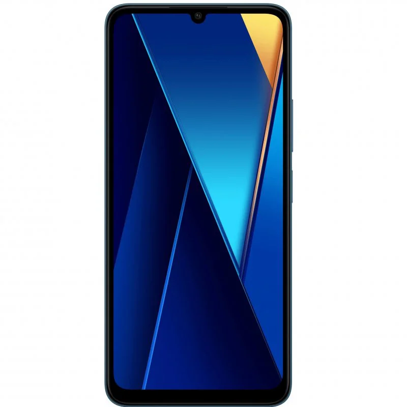 Смартфон POCO C65 8/256GB Blue
