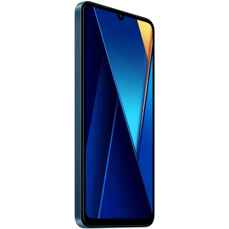 Смартфон POCO C65 8/256GB Blue
