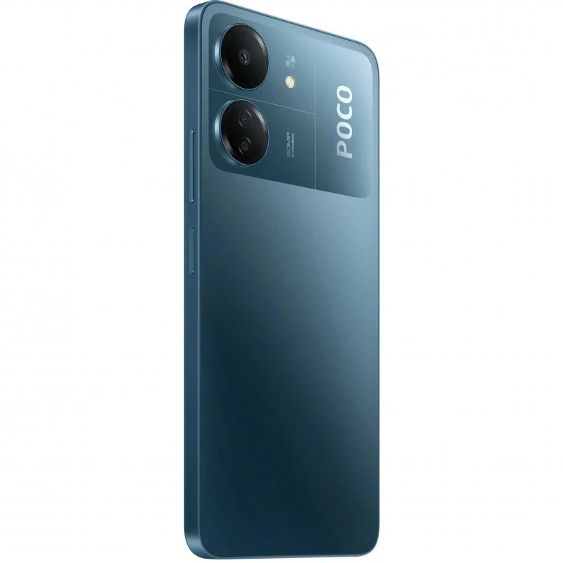 Смартфон POCO C65 8/256GB Blue