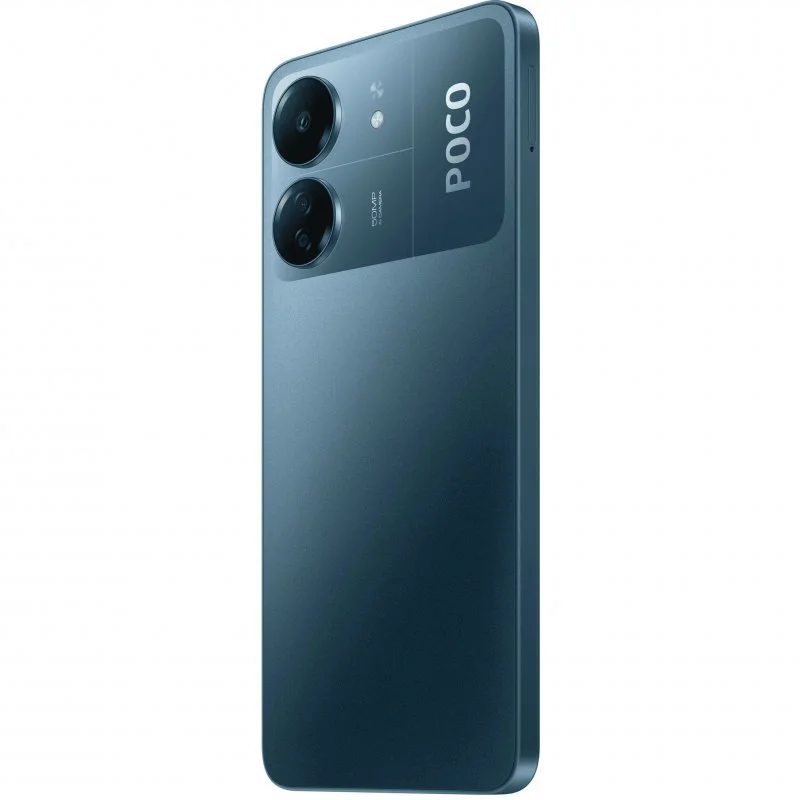 Смартфон POCO C65 8/256GB Blue