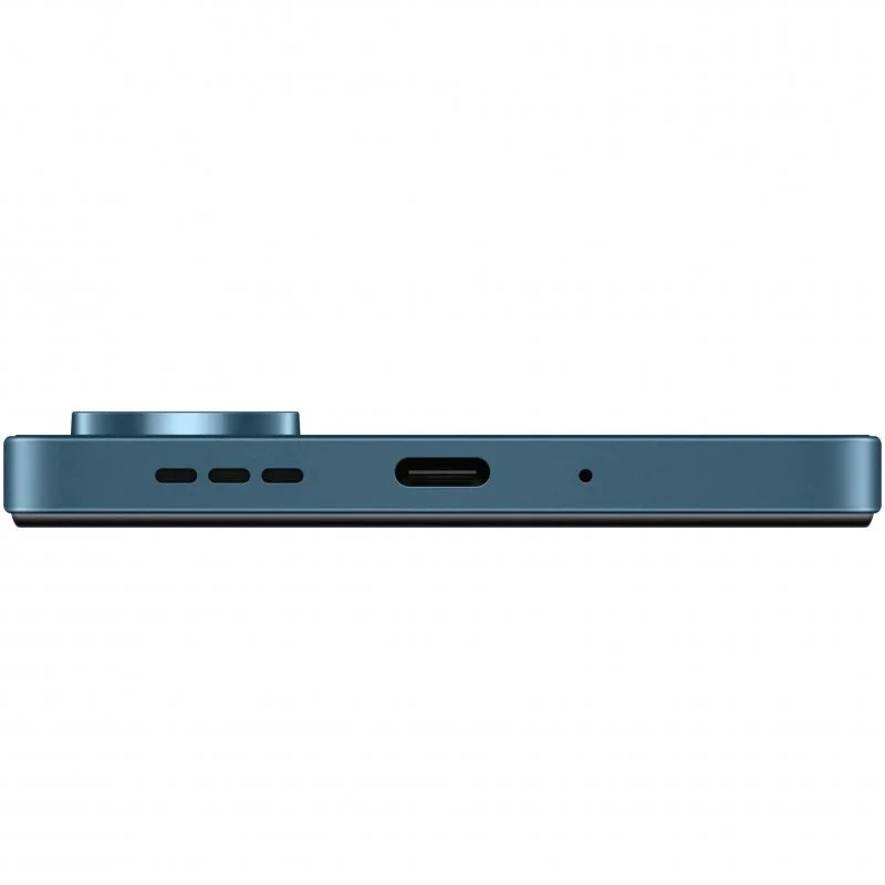 Смартфон POCO C65 8/256GB Blue