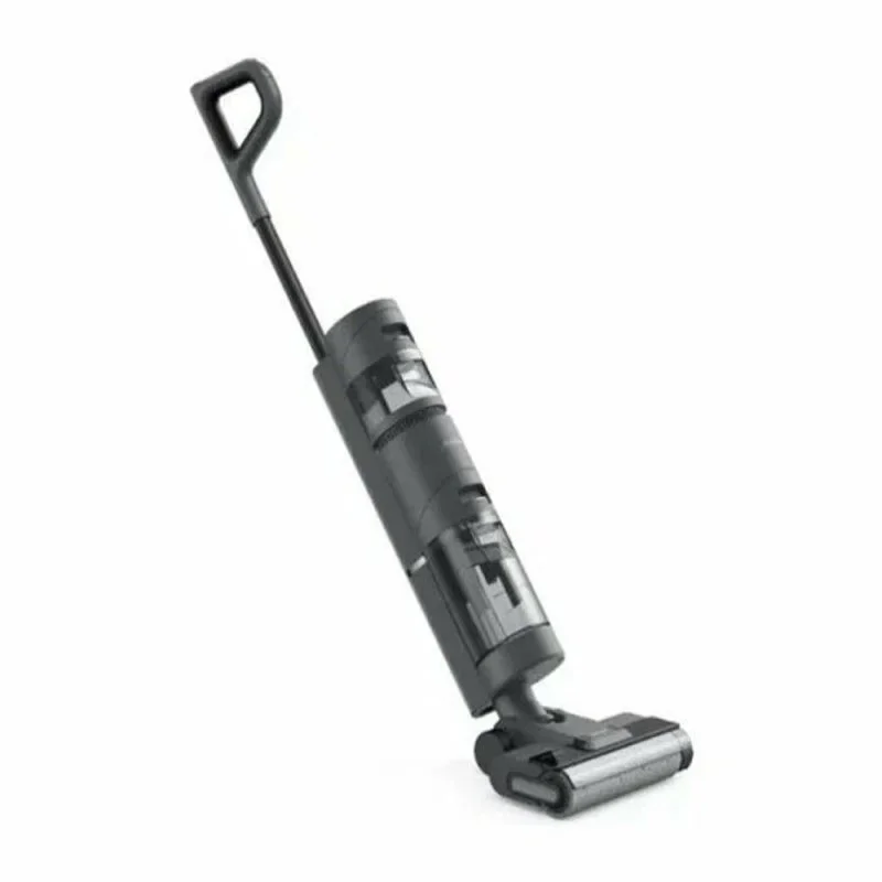 Пылесос DREAME Wet and Dry Vacuum H12S, черный