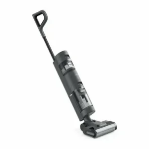 Пылесос DREAME Wet and Dry Vacuum H12S, черный