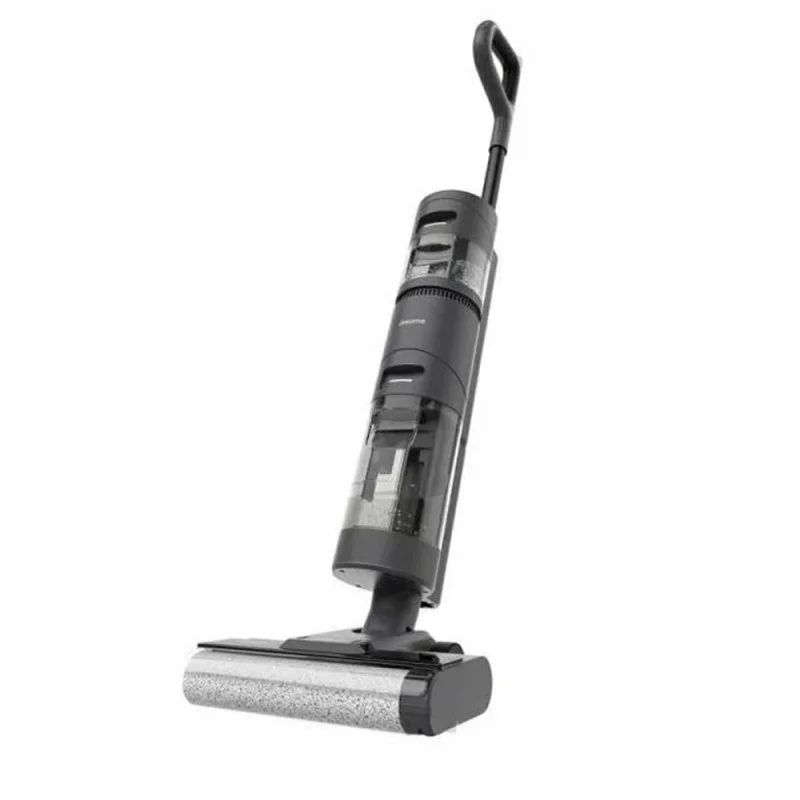 Пылесос DREAME Wet and Dry Vacuum H12S, черный