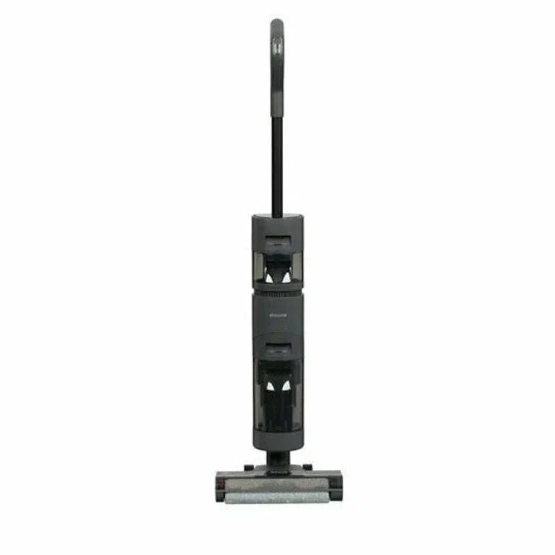 Пылесос DREAME Wet and Dry Vacuum H12S, черный