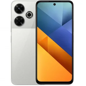 Смартфон POCO M6 8/256Gb Silver