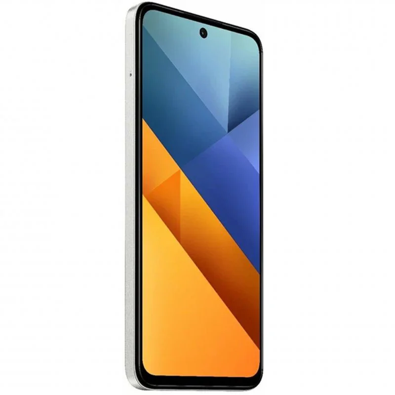 Смартфон POCO M6 8/256Gb Silver