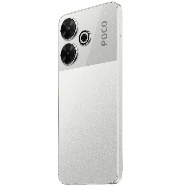 Смартфон POCO M6 8/256Gb Silver