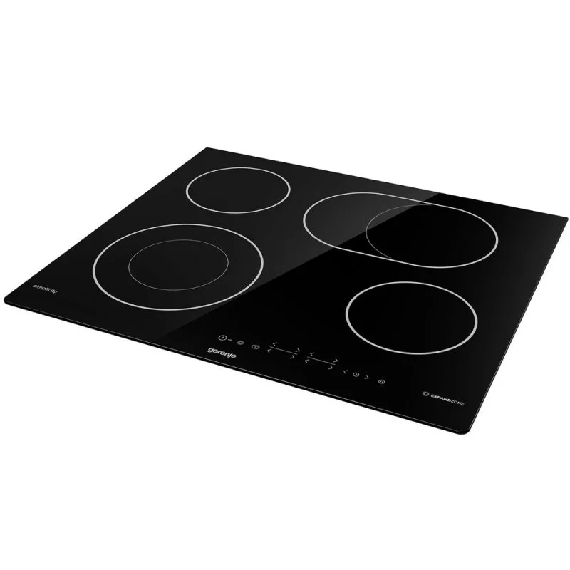 Электрическая варочная панель Gorenje ECT643SYB