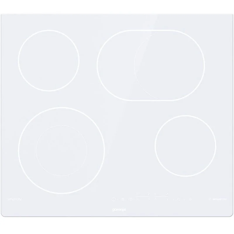 Электрическая варочная панель Gorenje ECT643SYW