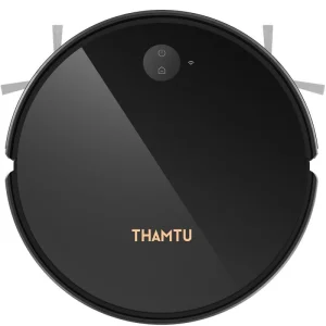 Робот-пылесос THAMTU G2C, черный