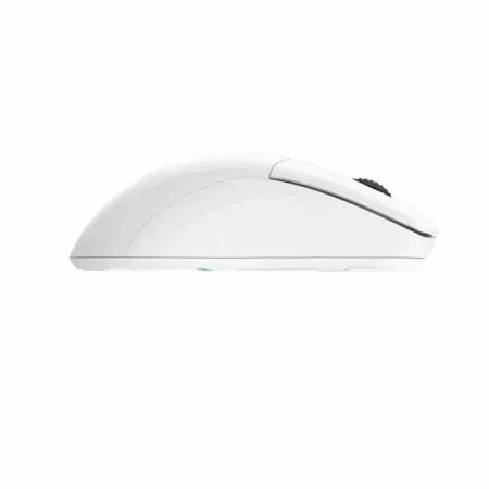 Мышь игровая беспроводная Dareu A918X, белый