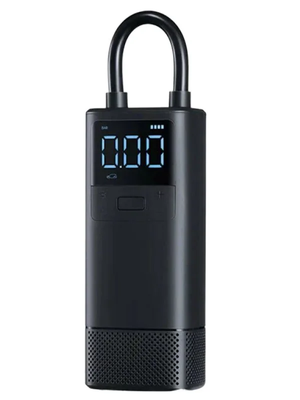 Автомобильный компрессор 70mai Air Compressor Wireless Midrive TP05 (Black)
