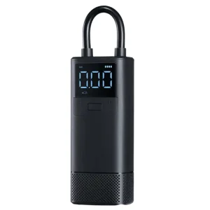 Автомобильный компрессор 70mai Air Compressor Wireless Midrive TP05 (Black)