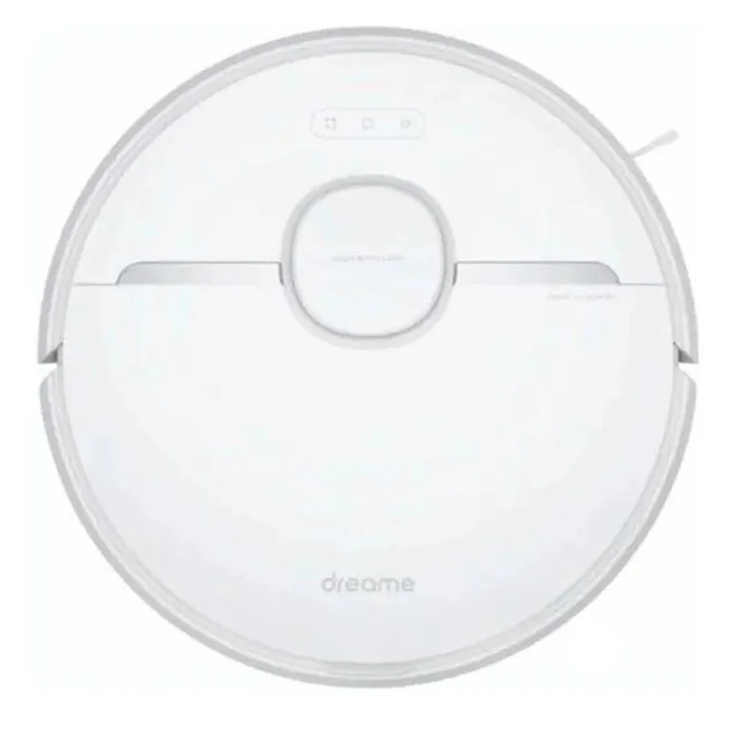 Робот-пылесос Dreame Bot Robot Vacuum D9 Max (RLD33GA), белый