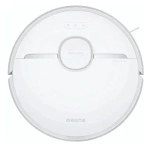 Робот-пылесос Dreame Bot Robot Vacuum D9 Max (RLD33GA), белый