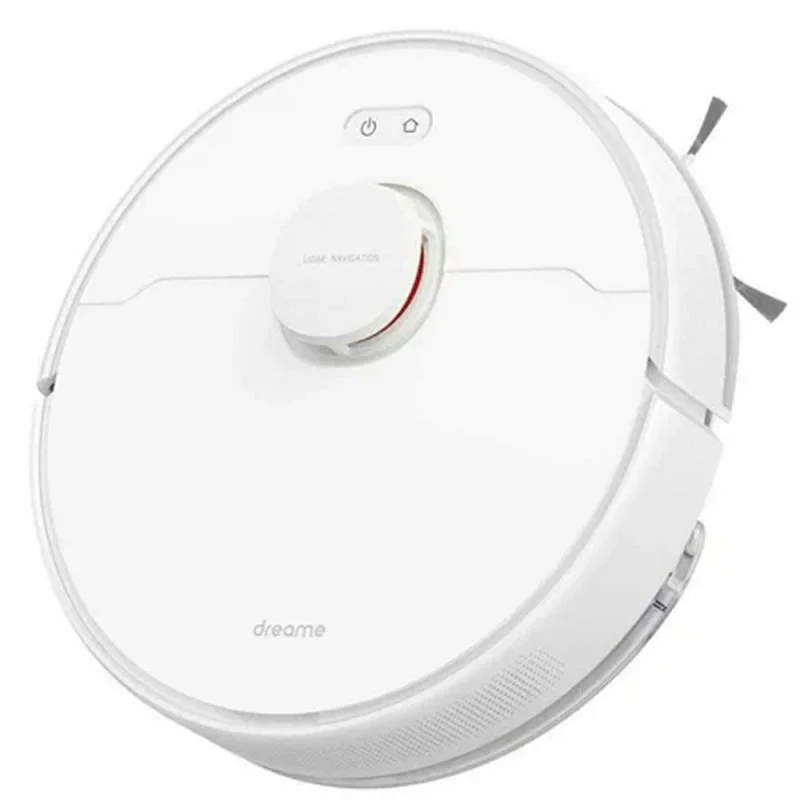 Робот-пылесос Dreame Bot Robot Vacuum D9 Max (RLD33GA), белый
