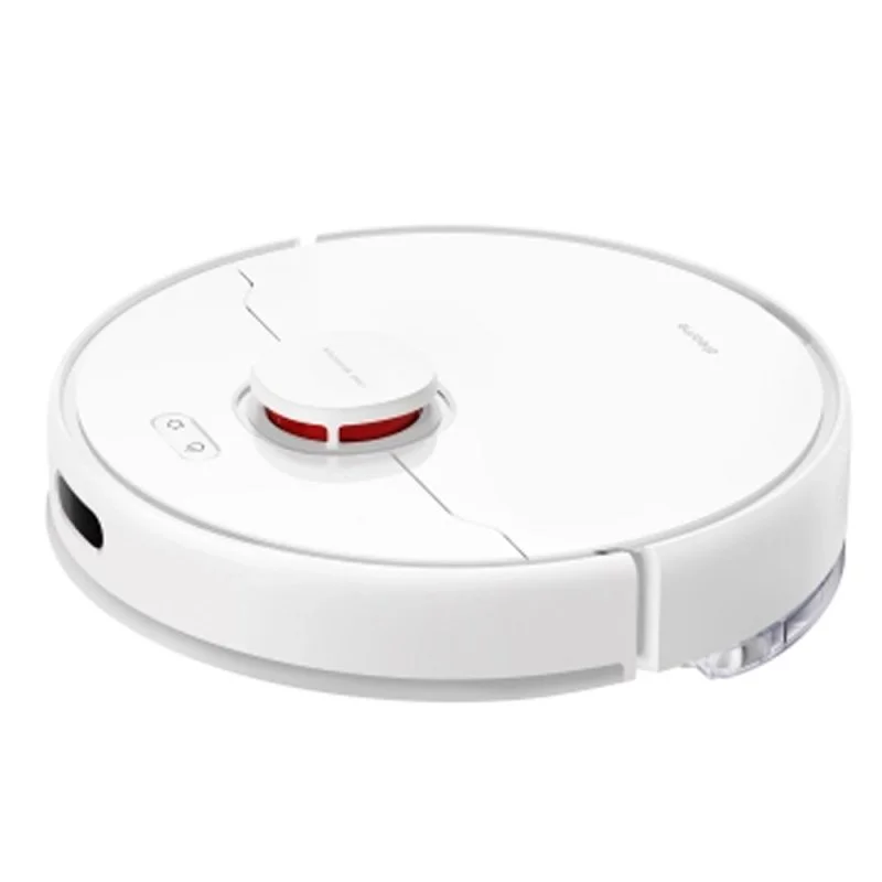 Робот-пылесос Dreame Bot Robot Vacuum D9 Max (RLD33GA), белый